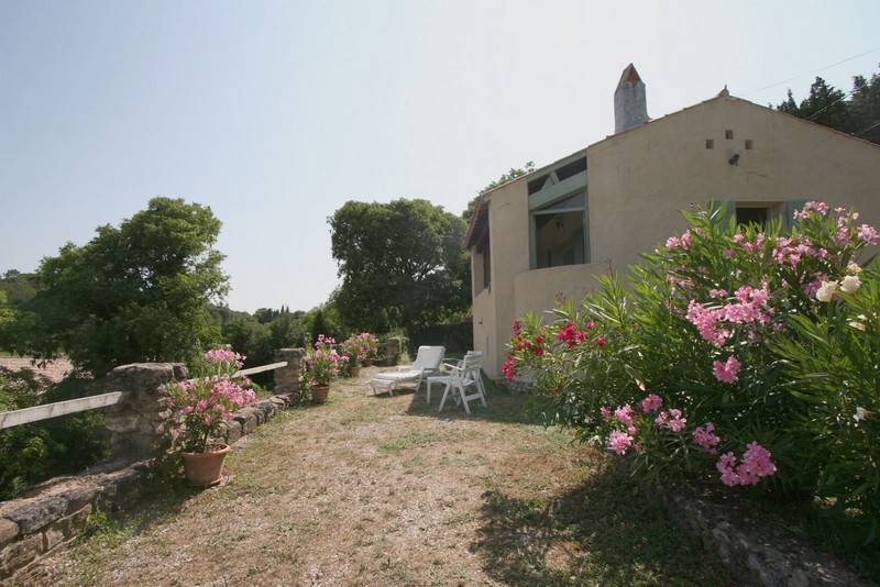 Villa Vue dégagée Villa Superbe village Vue dégagée